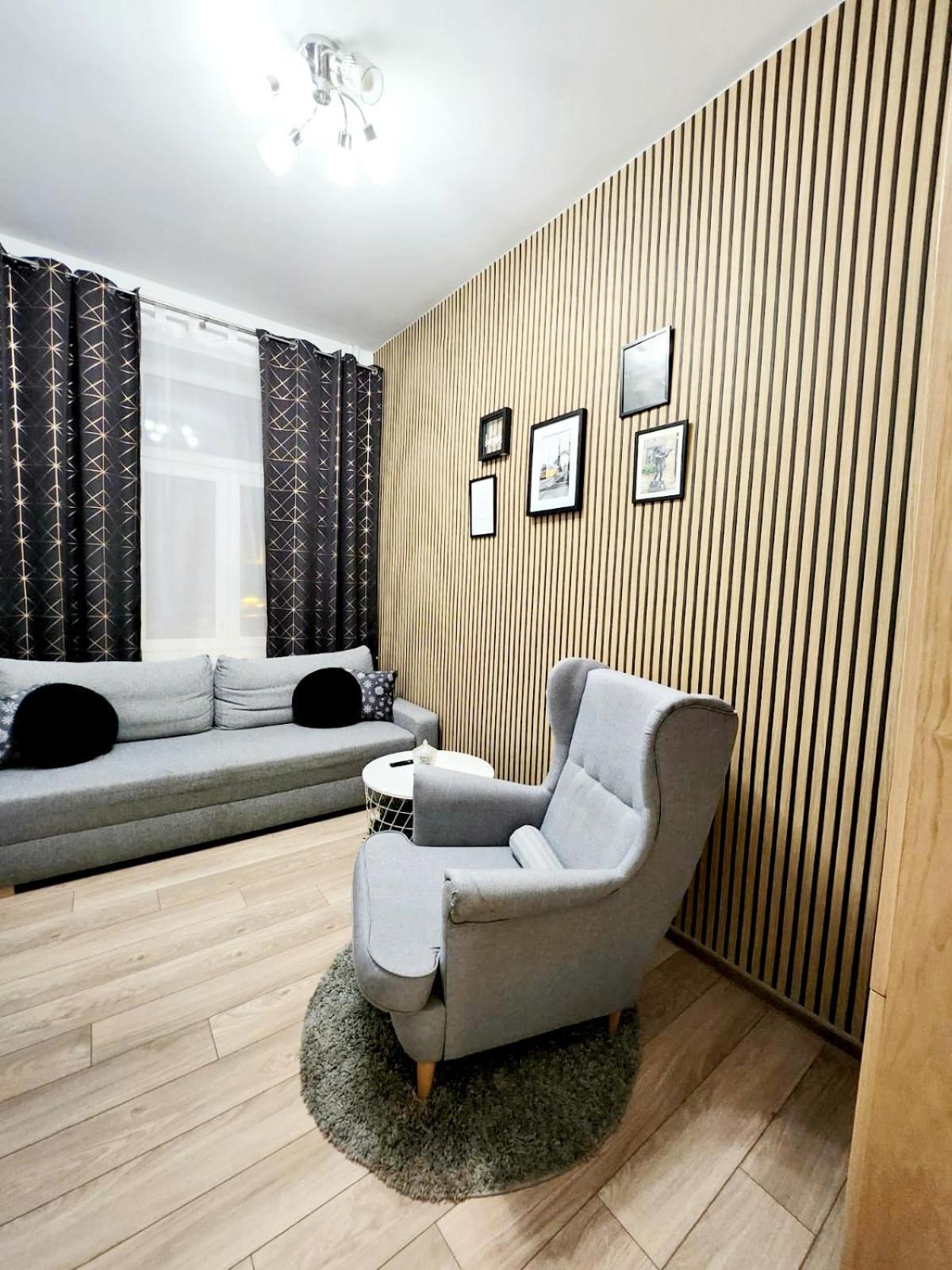 Apartament Skandia Stary Toruń Exteriör bild
