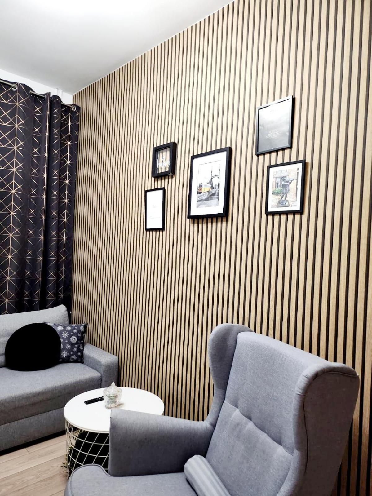 Apartament Skandia Stary Toruń Exteriör bild
