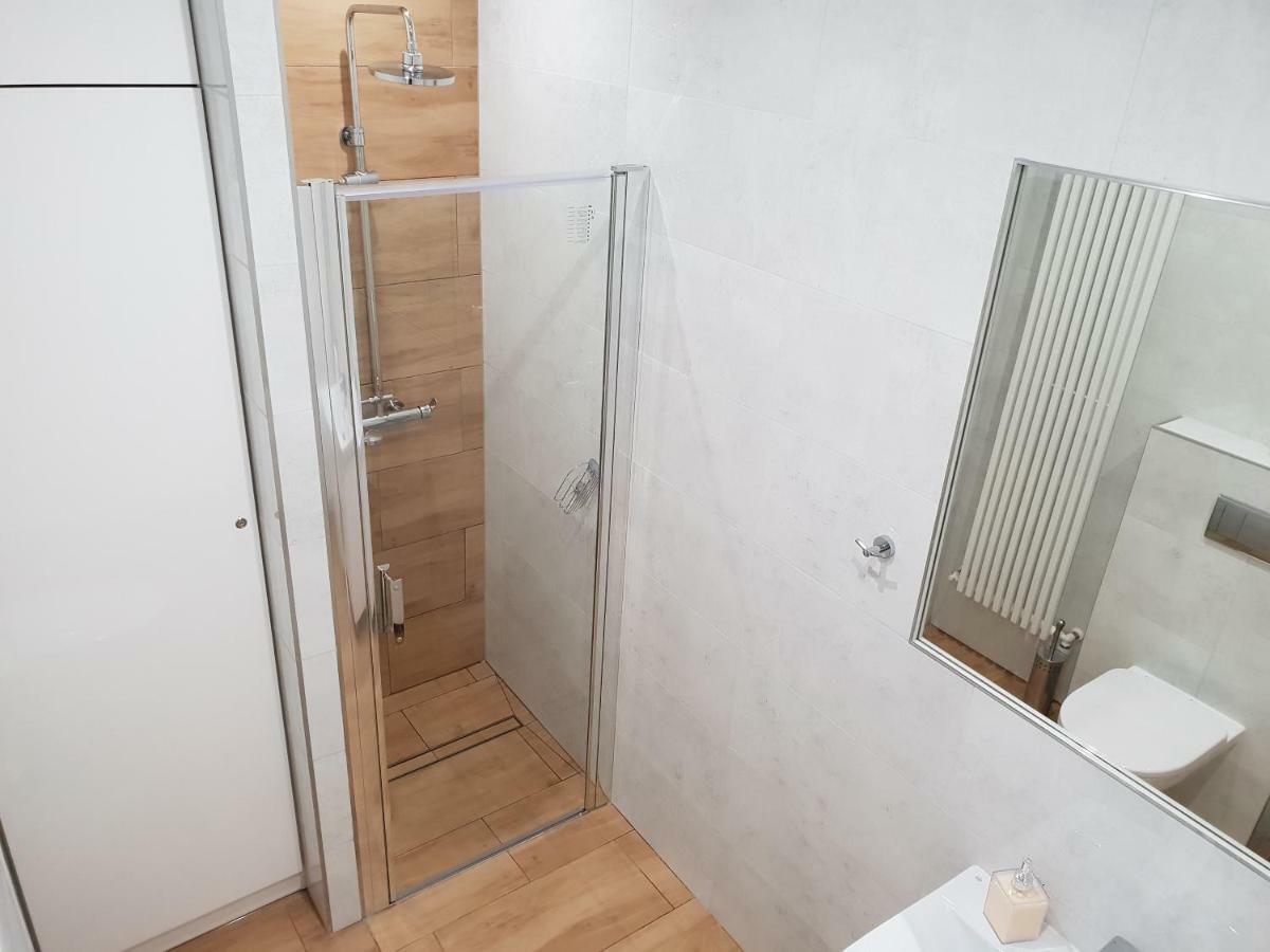 Apartament Skandia Stary Toruń Exteriör bild