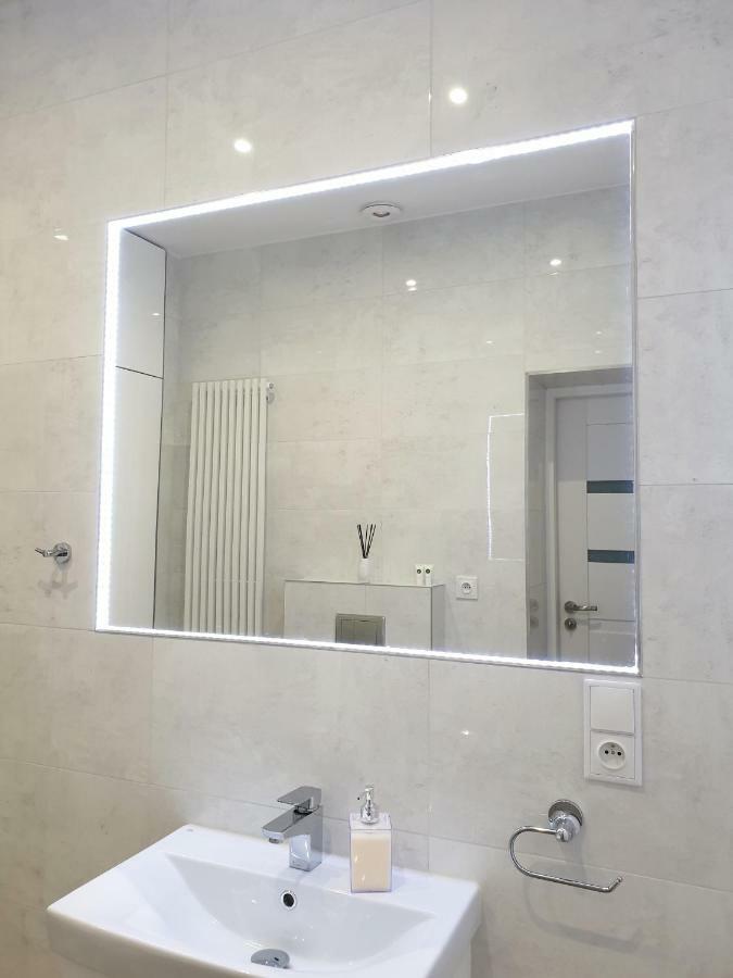 Apartament Skandia Stary Toruń Exteriör bild